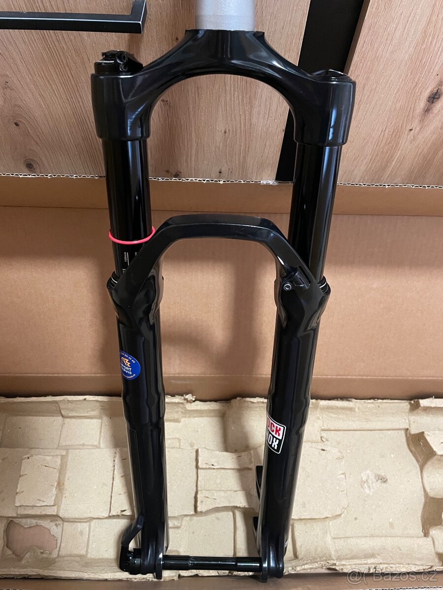 Vidlice ROCK SHOX REBA RL 110mm, 29 boost