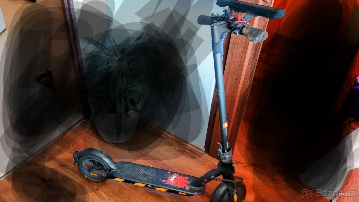 Xiaomi Scooter 3