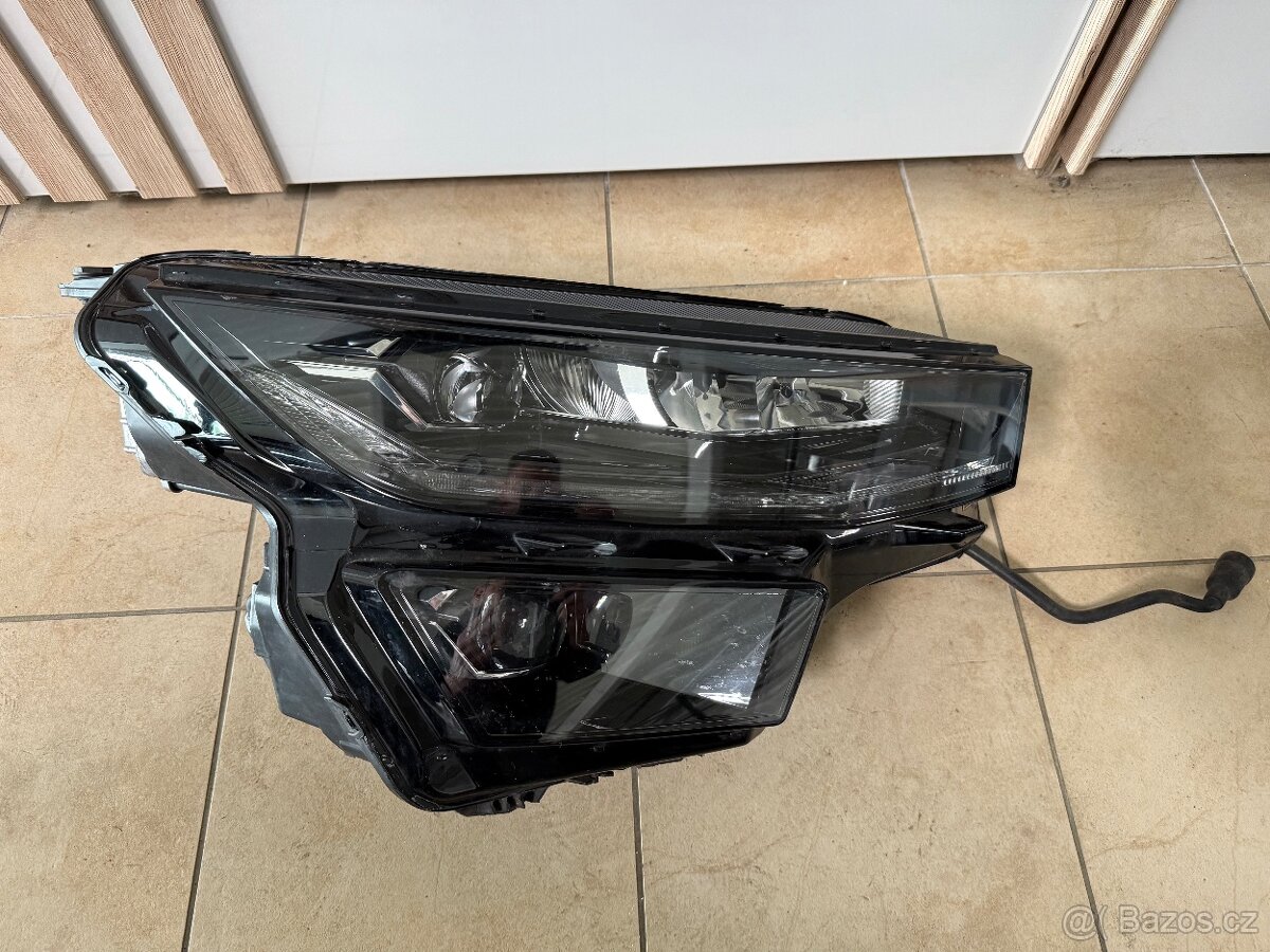 Led Světlo Kodiaq Facelift