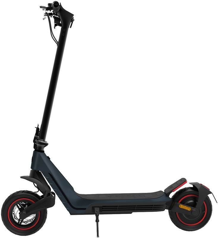 Elektrokoloběžka Sencor SCOOTER S80 černá