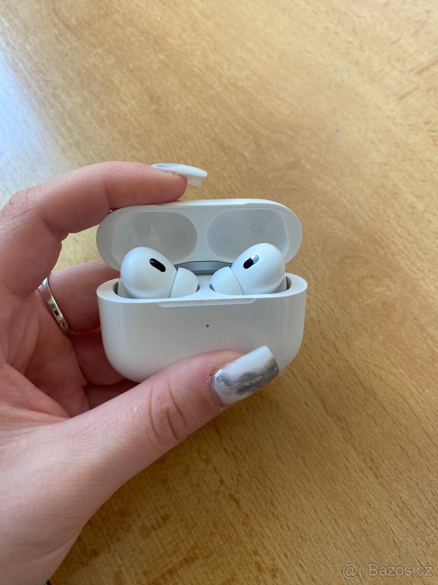 AirPods Pro
