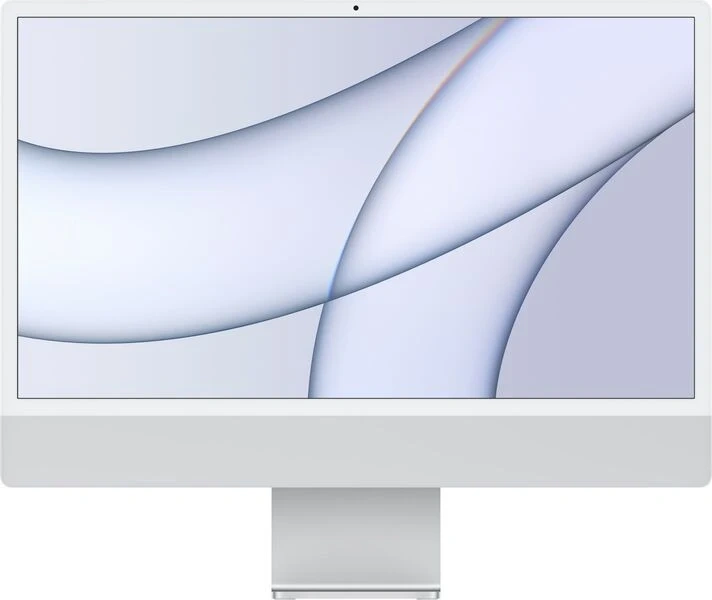 Apple iMac M1, 24" 8 GB, 256 GB SSD