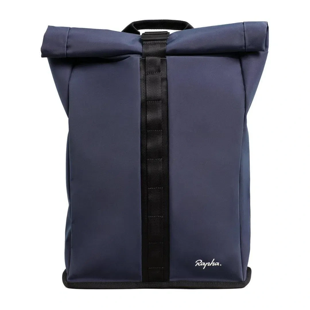 Rapha rolltop batoh Navy
