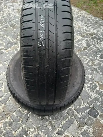 205/65/15 letní pneu 205/65 R15