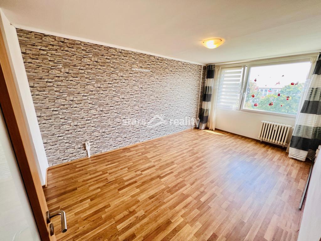 Pronájem bytu 2+kk, 42 m2, sídl. U Cukrovar Kralupy n.Vlt.
