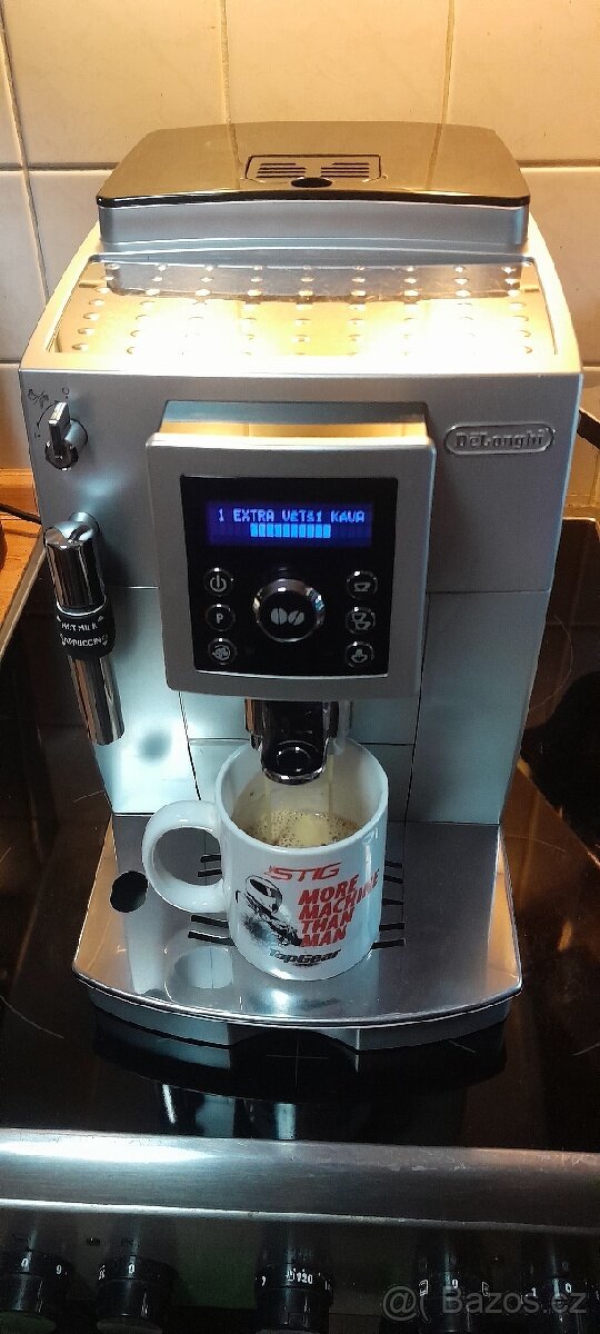 Automatický kávovar De'Longhi 23.420sr