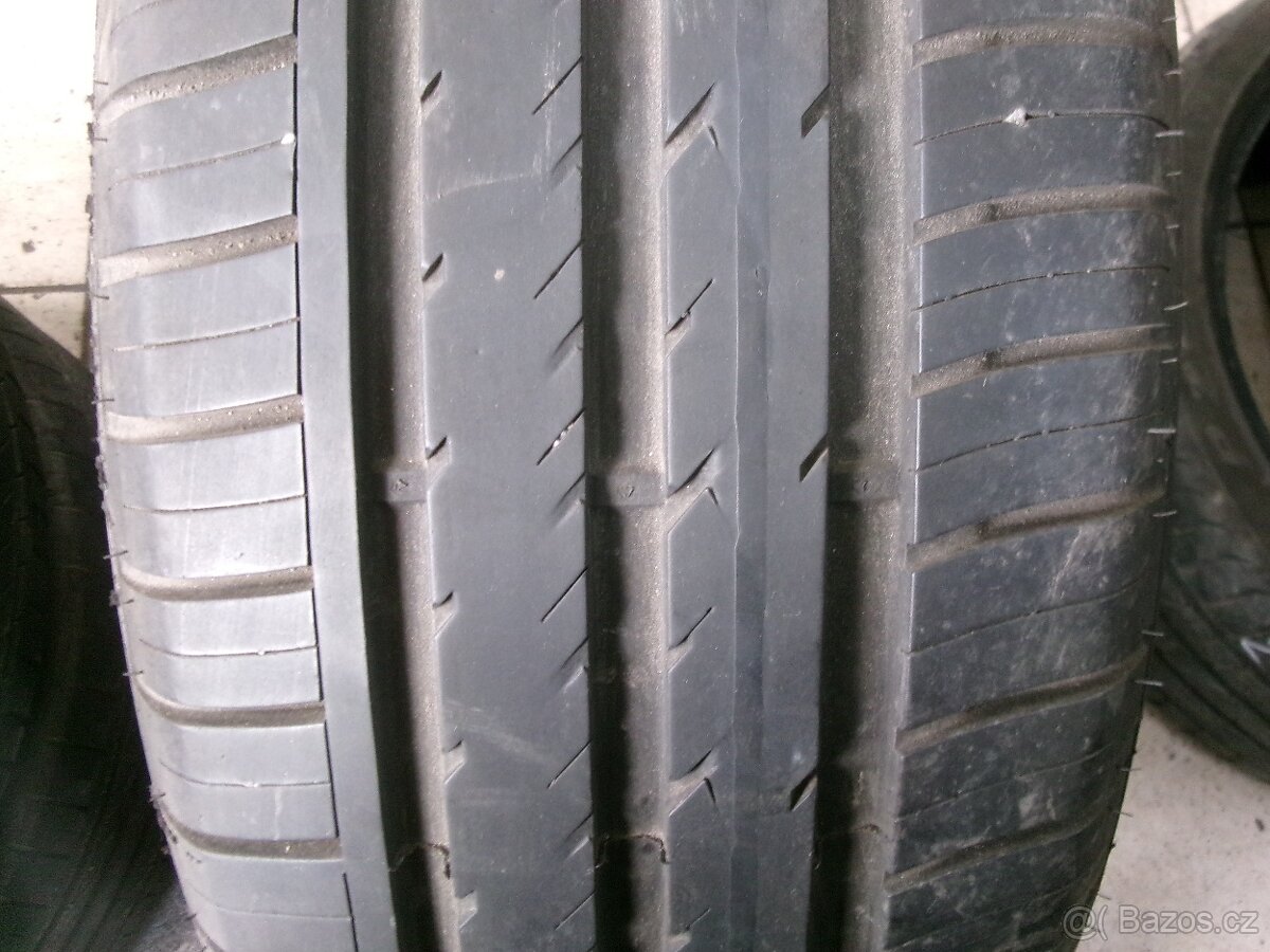 195/55 R16 FULDA (6mm) č.15511