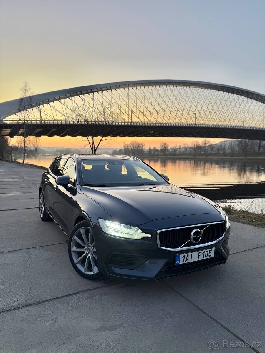 Volvo V60 D4 DPH