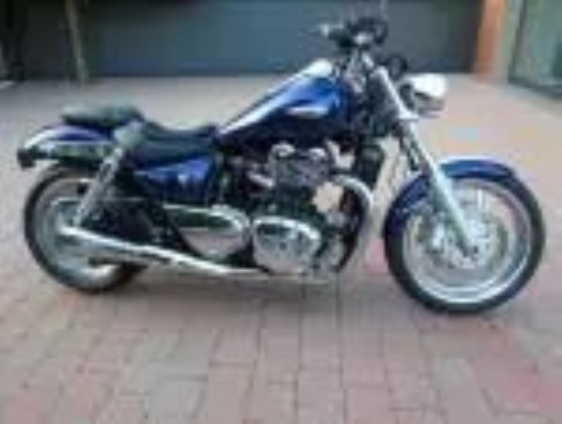 Triumph Thunderbird 1600