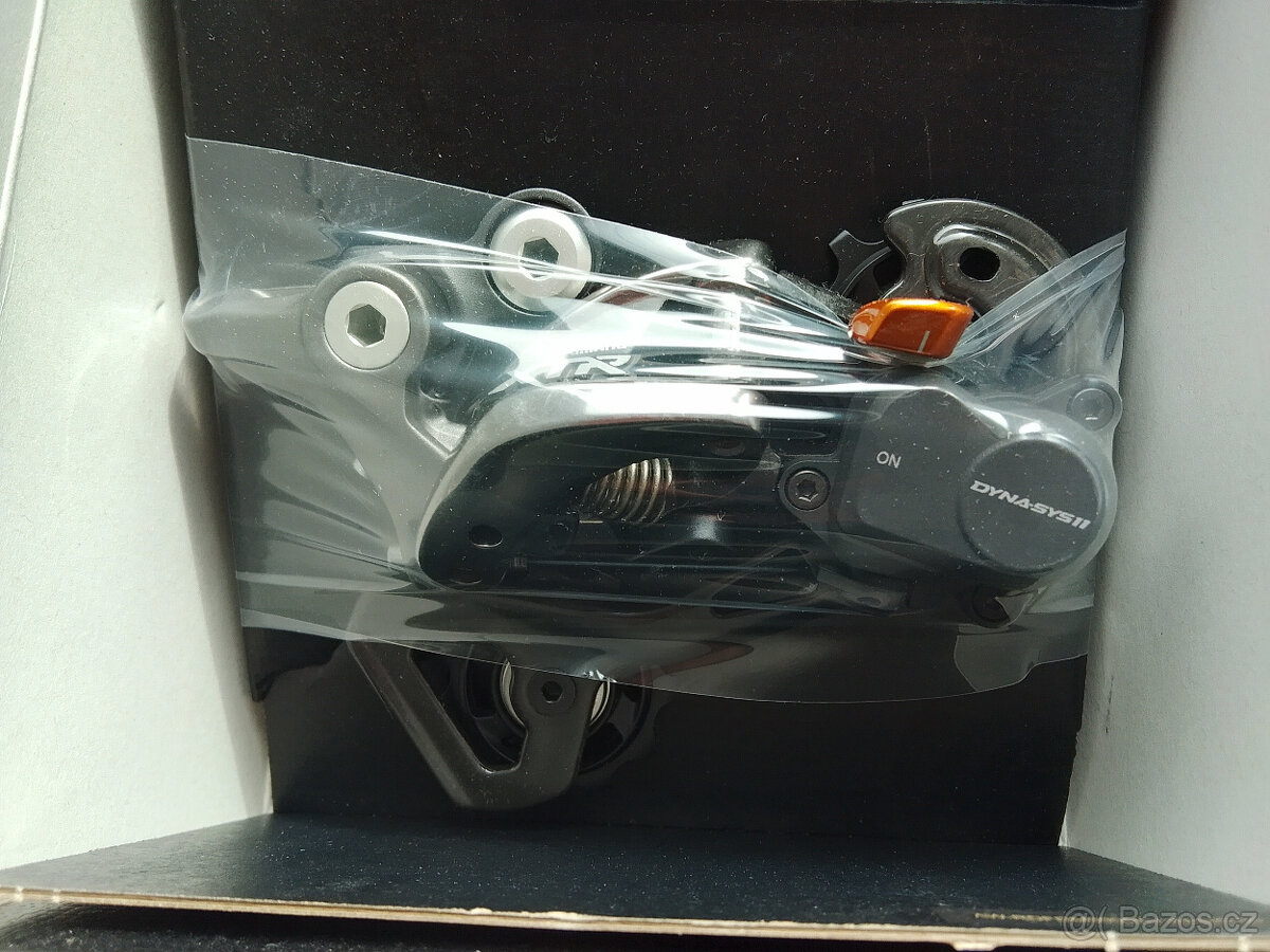 Shimano XTR RD-M9000 přehazovačka, 11s