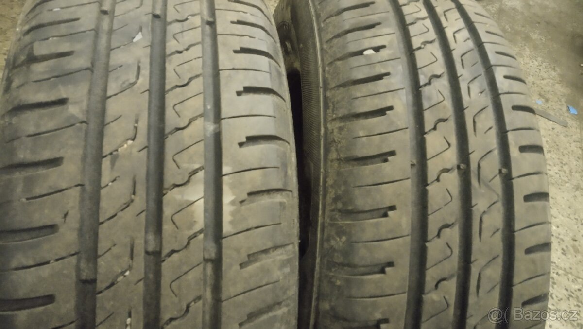 Prodám Pneu Barum Bravuris 5 HM 185/65 R15 88T