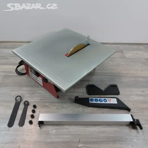 řezačka na obklady nová nepoužitá