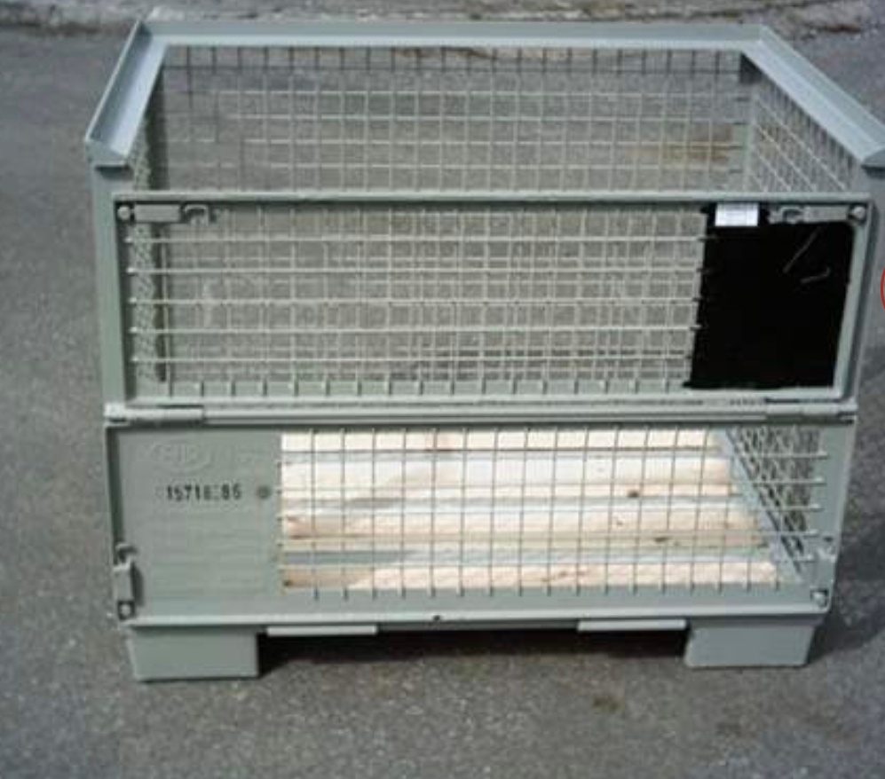 Gitterbox