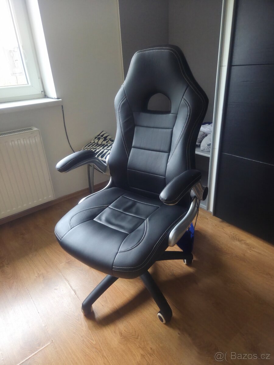 PC zidle