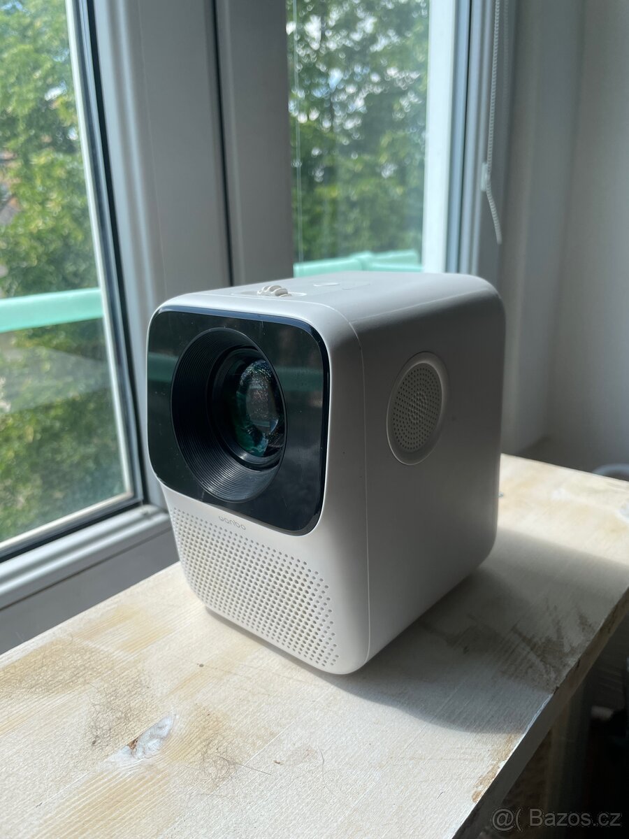 Projektor Wanboo T2 Max