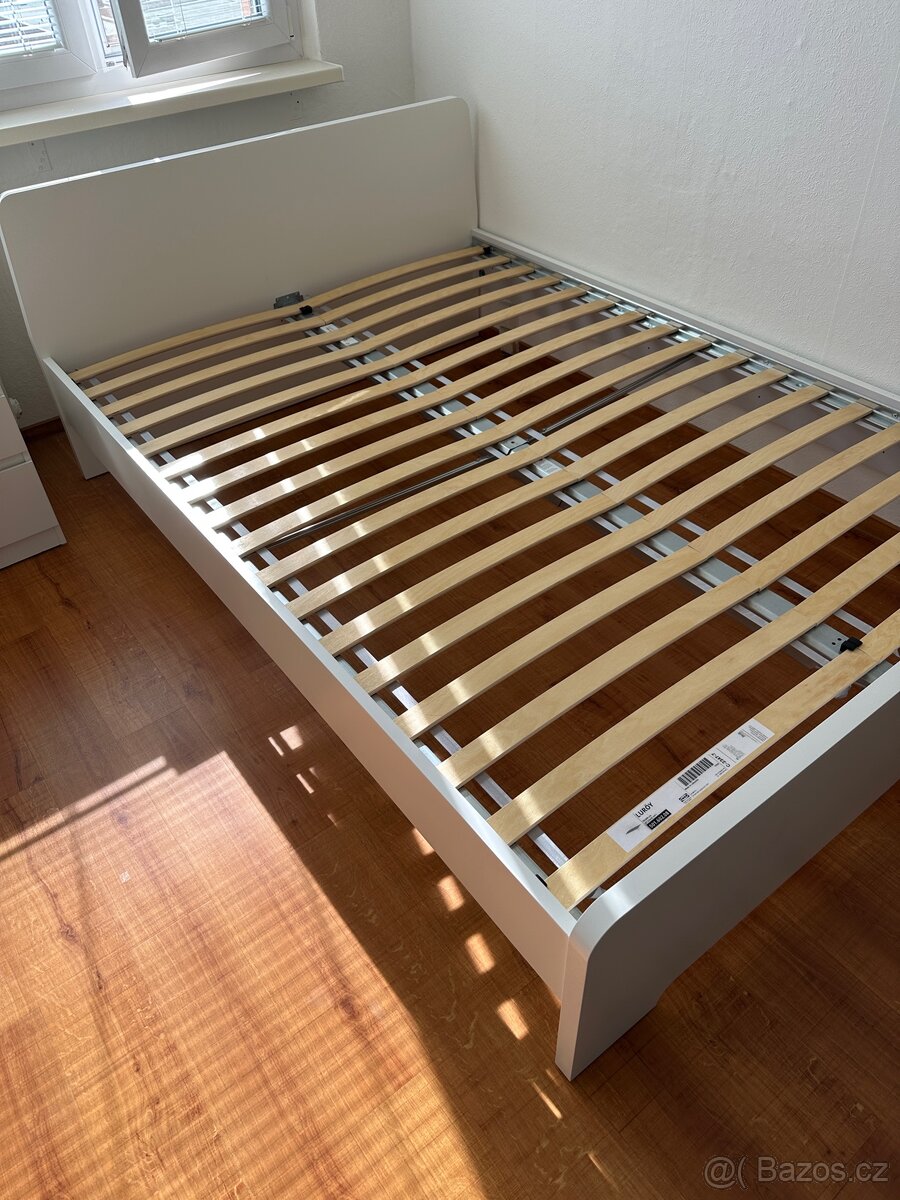 Postel IKEA Askvoll