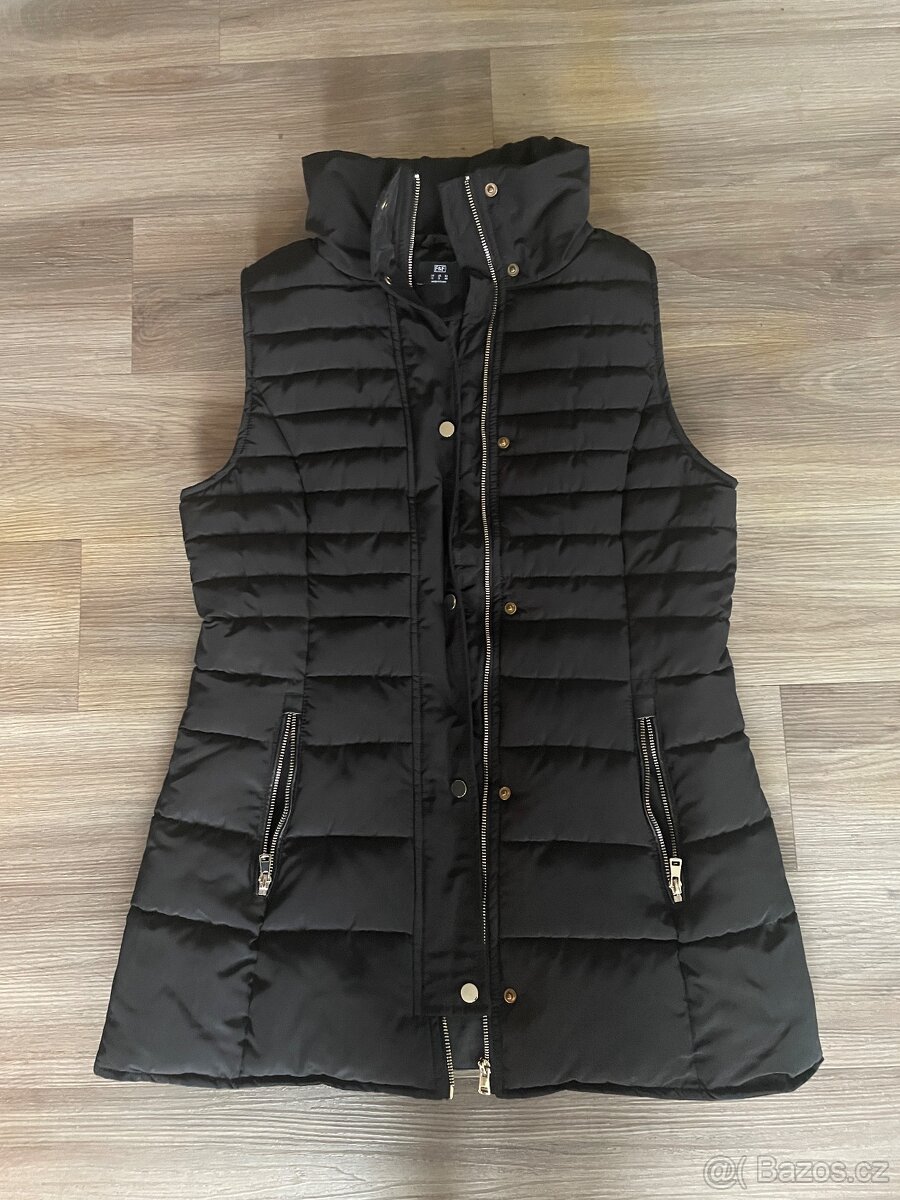 Damska vesta vel.40 F&F