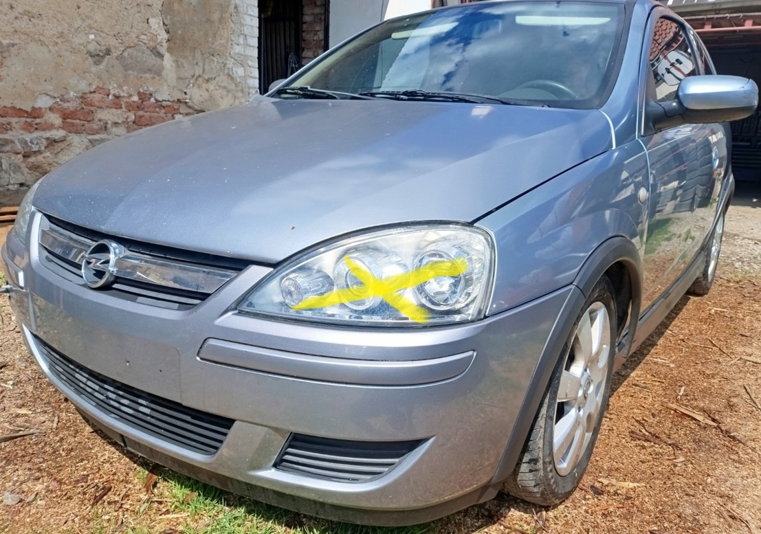 Opel Corsa 1.3 - CDTI rozprodám na ND .