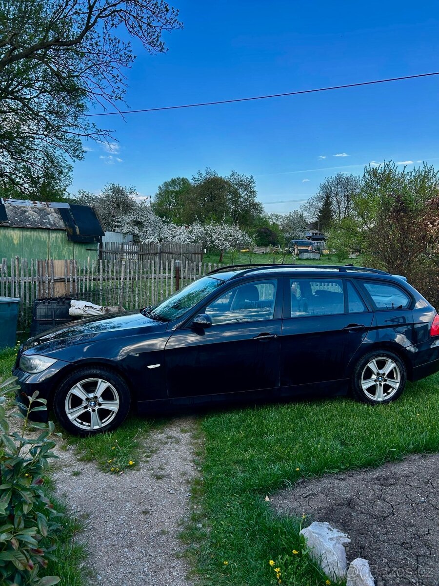 BMW 320D