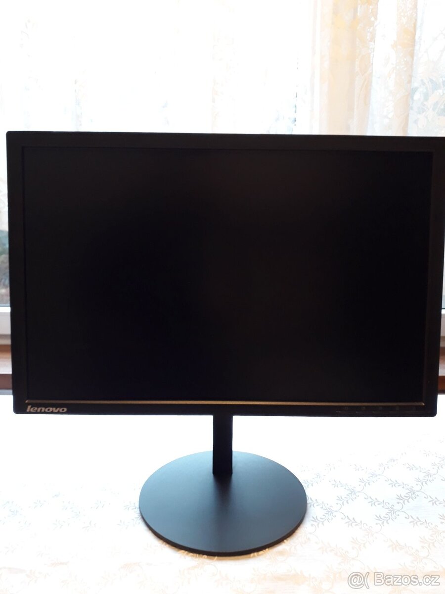 Lenovo T2254p 22" ThinkVision HDMI VGA DP