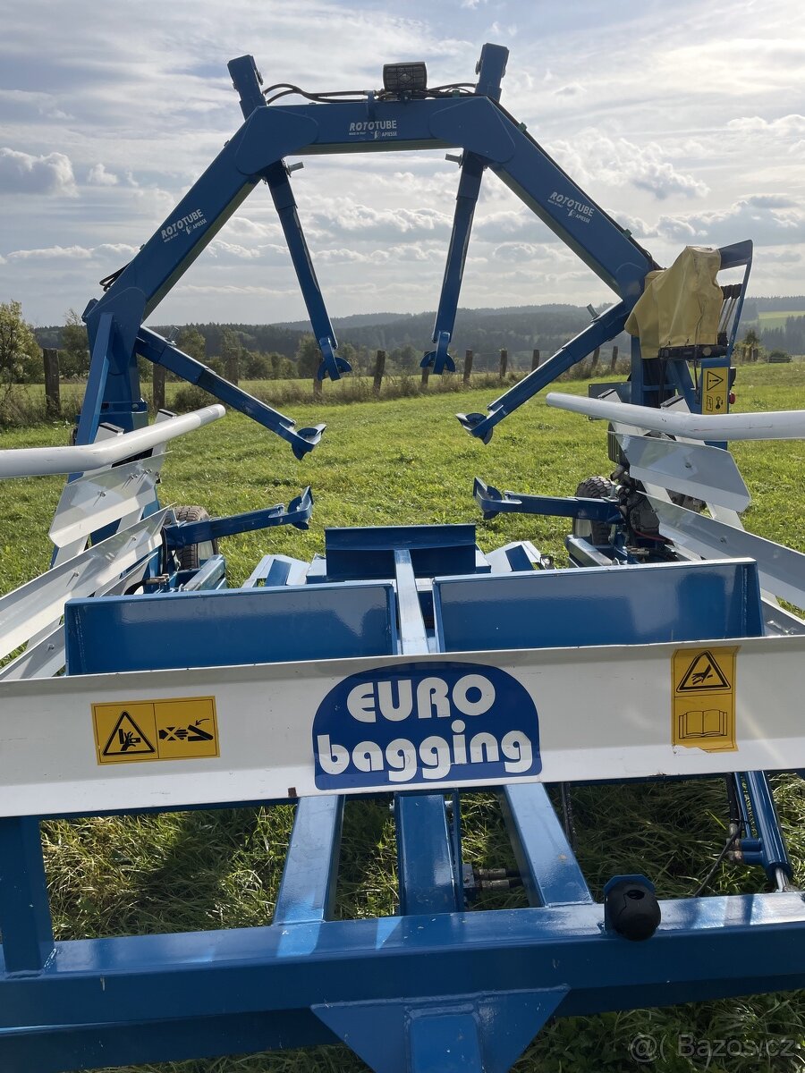 Apiesse rototube