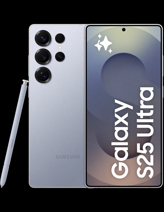 Samsung Galaxy S25 Ultra 512 GB modrý-CZ distribuce