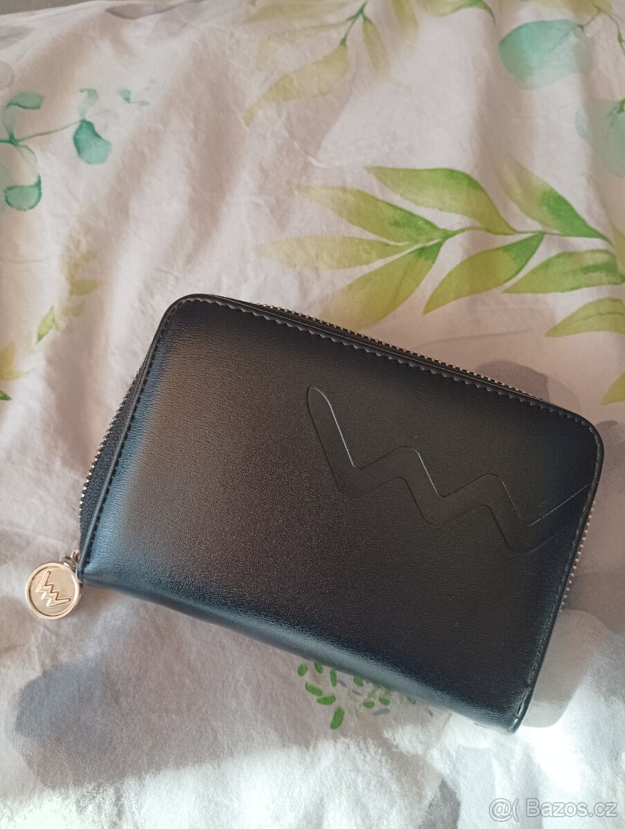 Peněženka Vuch