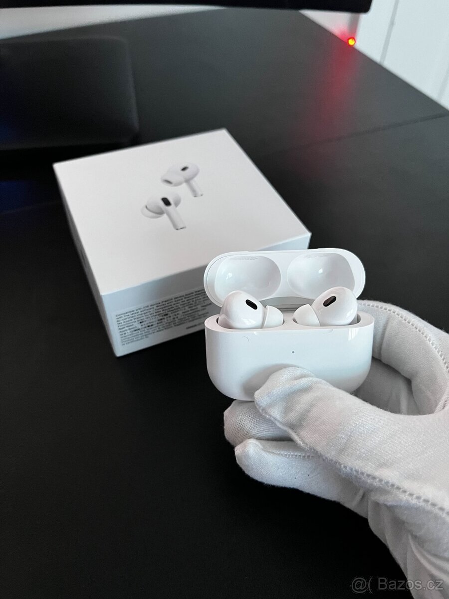 AirPods Pro 2 – TOP STAV