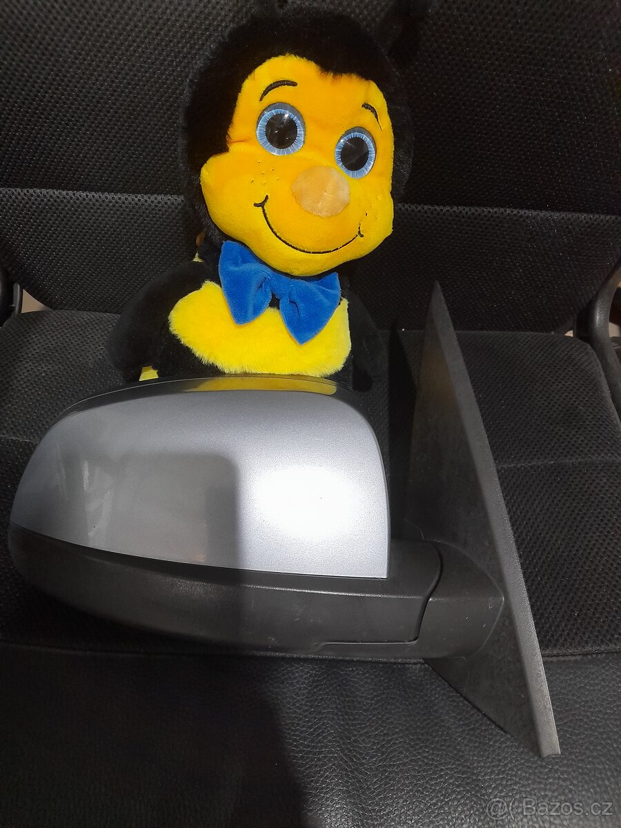 OPEL MERIVA - zrcátko