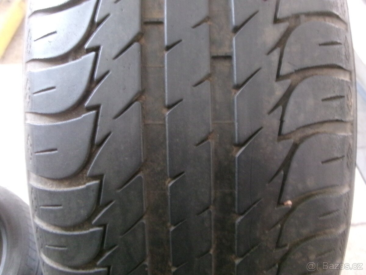 205/55 R16 KLEBER (4-4,5mm)