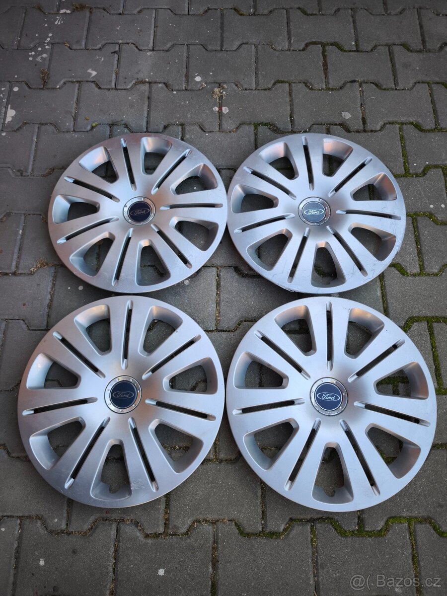 Originální poklice Ford - 16'