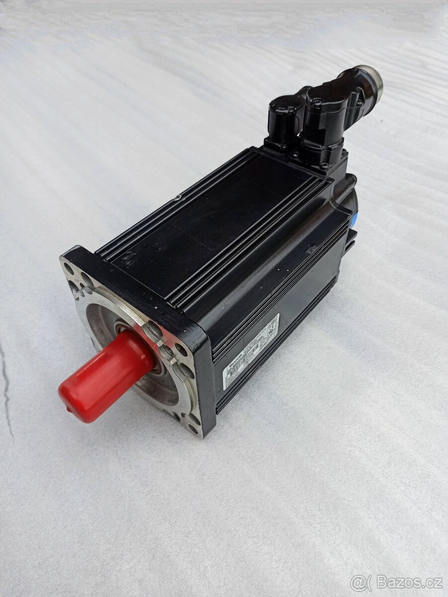 Servomotor Rexroth