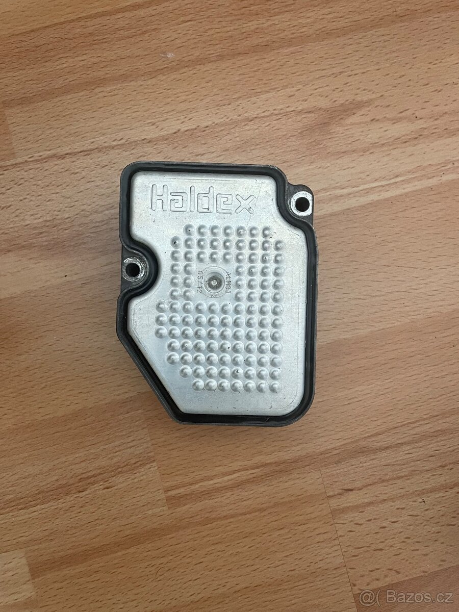 Haldex řídicí jednotka Land Rover