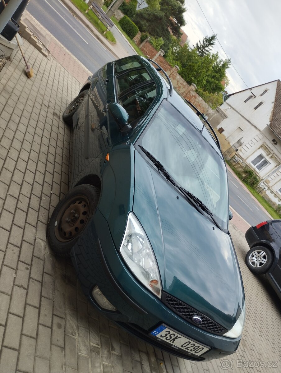 Dobrý den prodám