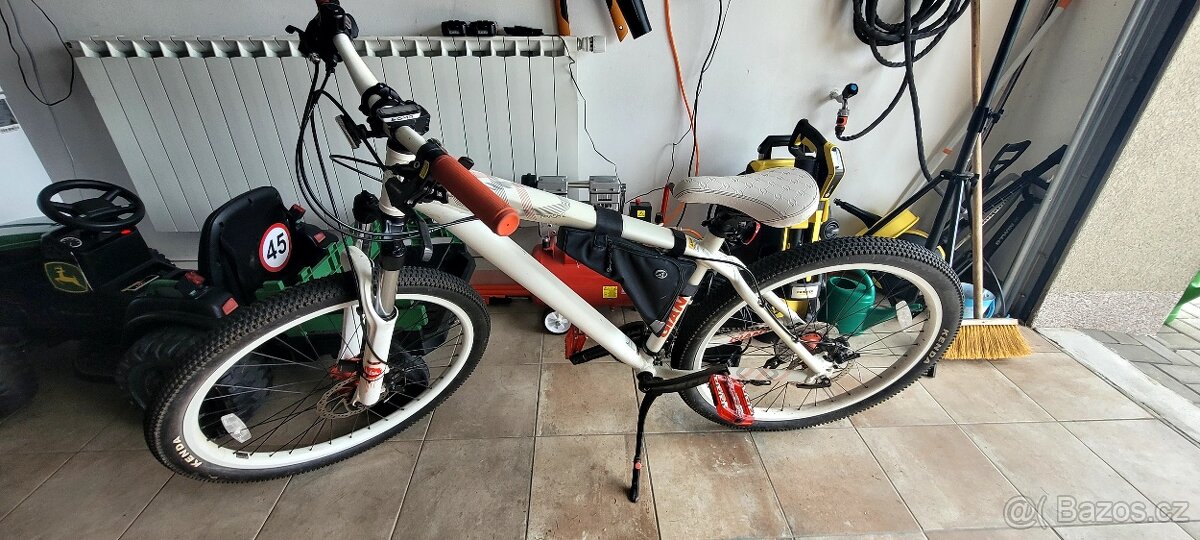 Horské kolo Giant Talon Hardtail