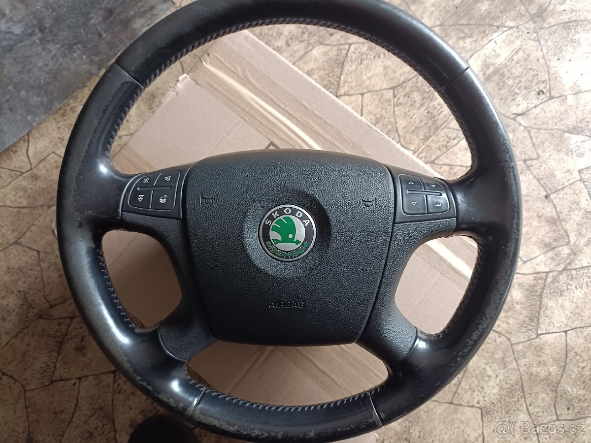 Volant škoda MTF Octavia,fabia...