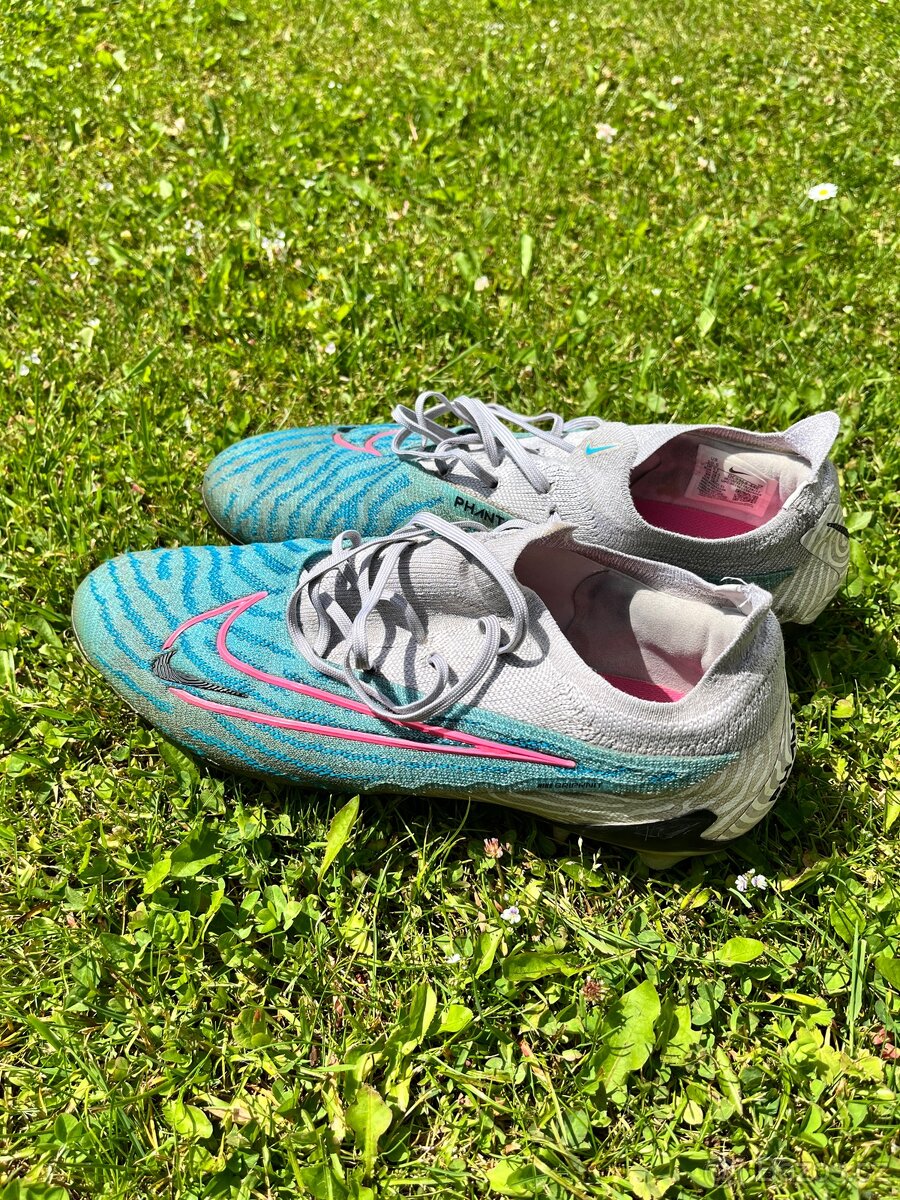 Nike Phantom GX Elite FG lisovky