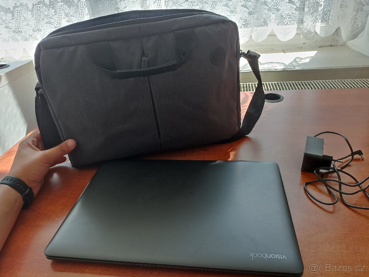 Visionbook UMAX