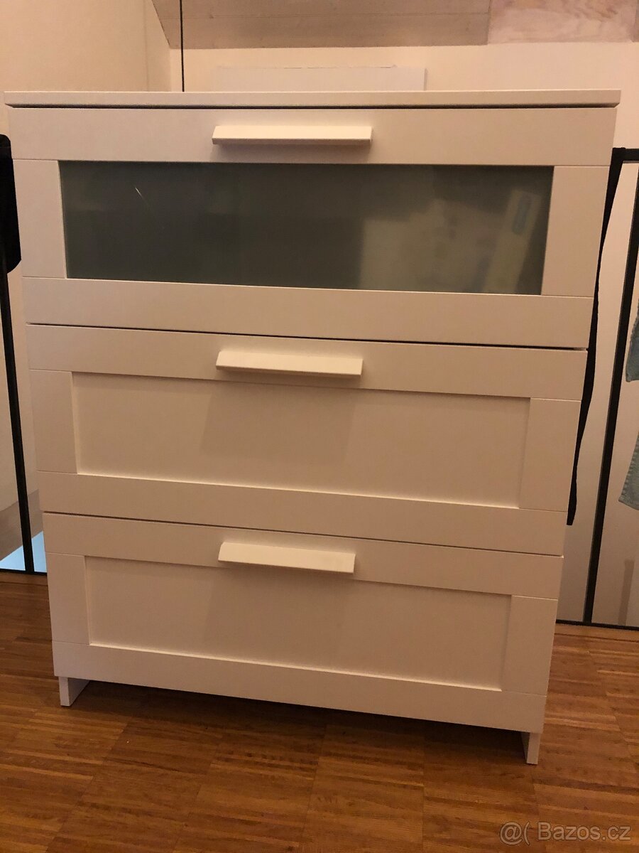 Komoda Ikea