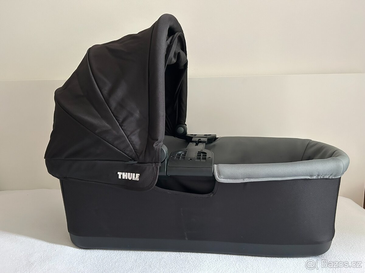 Korba Thule Urban Glide 2 Bassinet