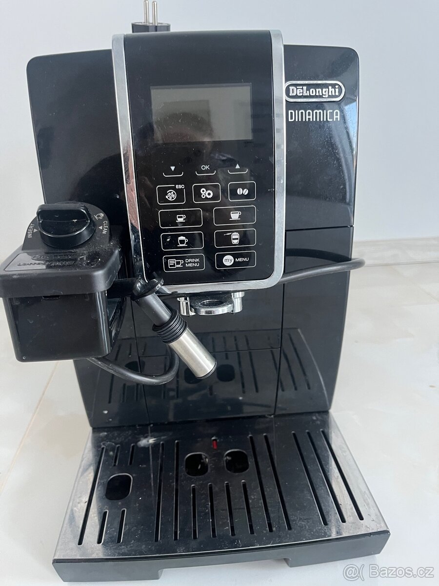 De'Longhi Dinamica ECAM 350.55.B