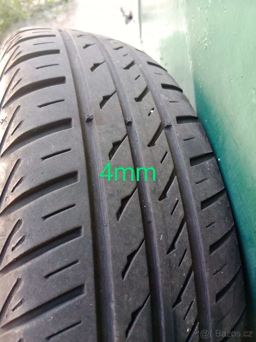 Kola 5x100 R14