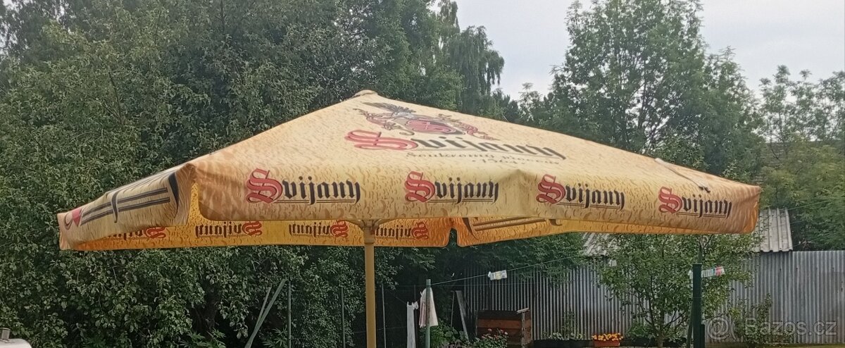 Hospodský slunečník