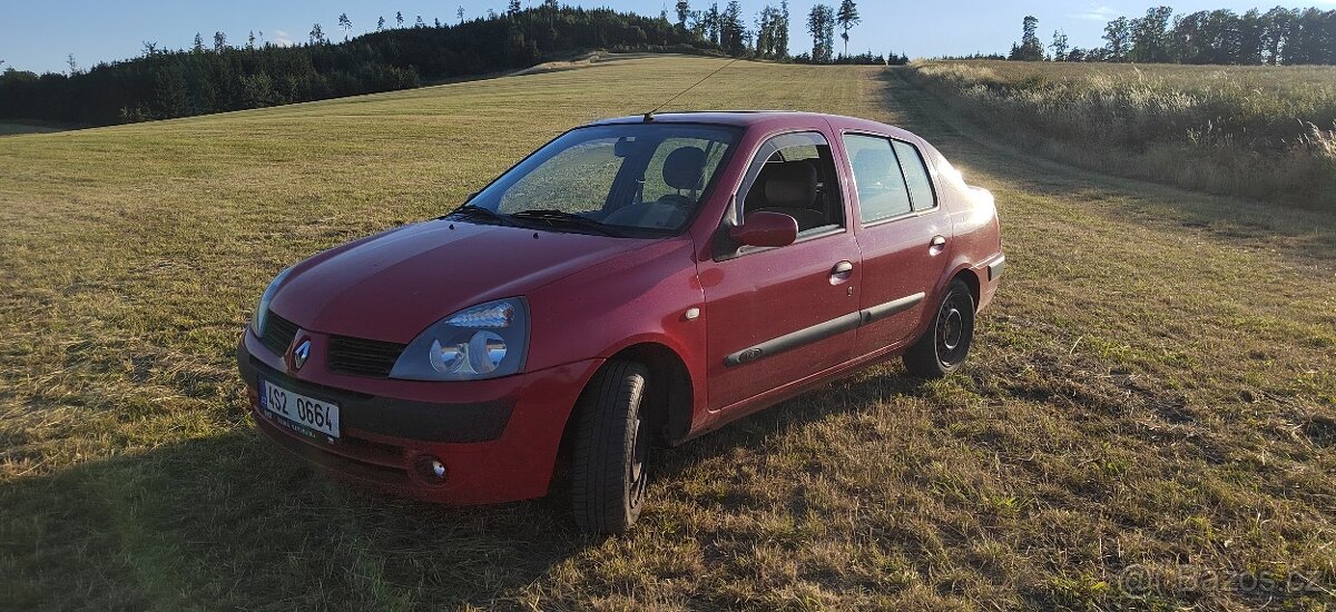 Renault Thalia 1,4 MPI