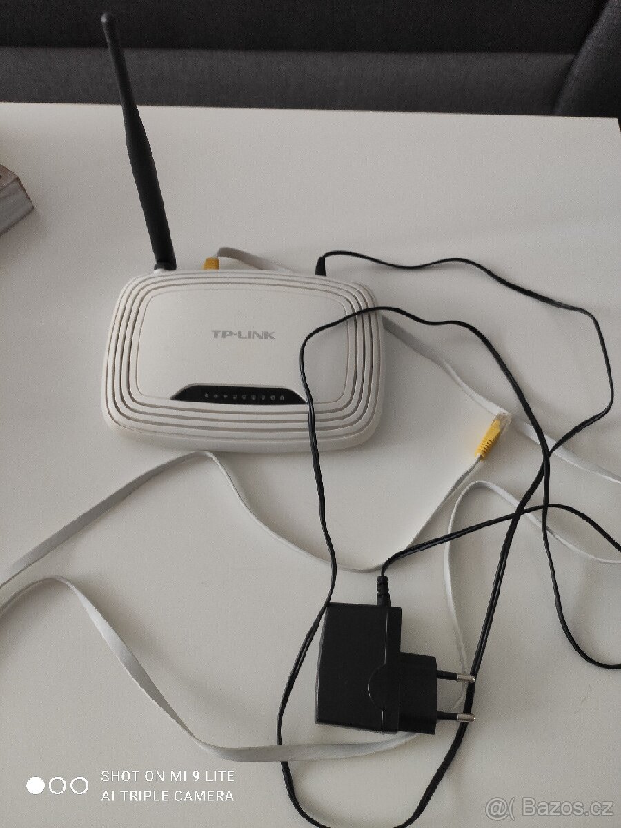 Router