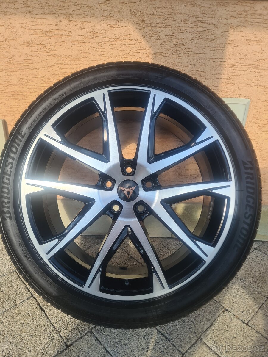 5x112 R19