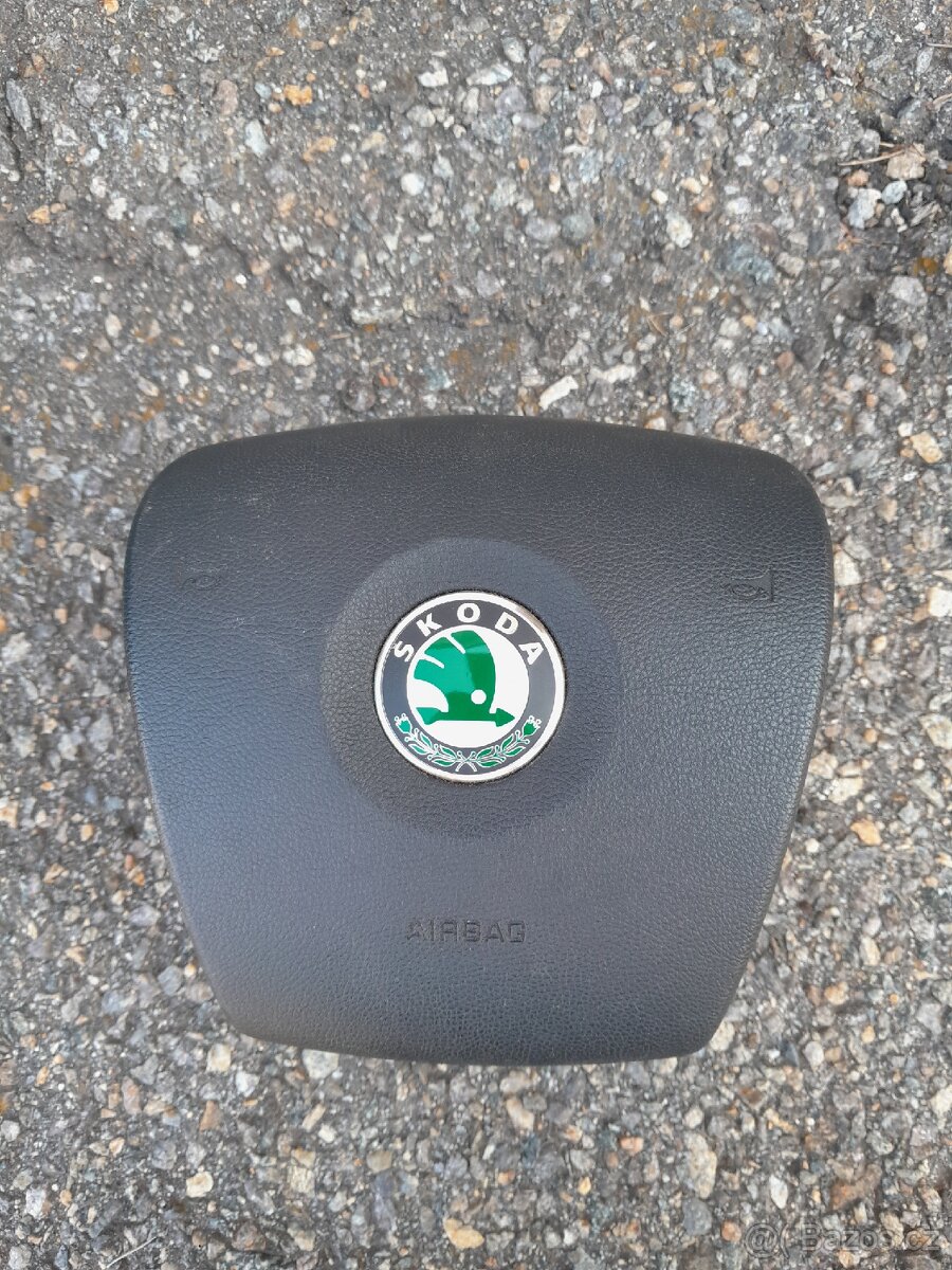 Airbag fabia 2 1z0880201n