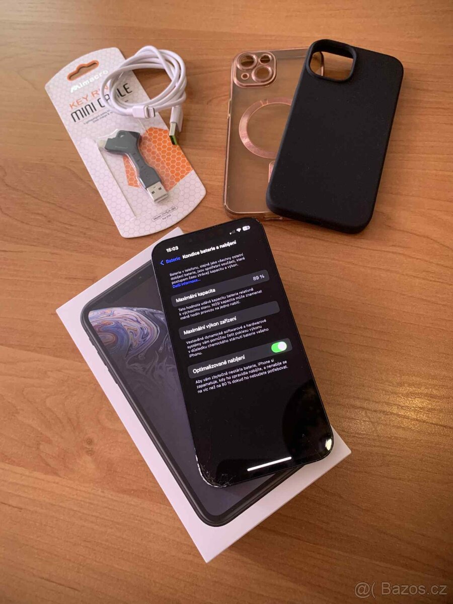 iPhone 13 128GB