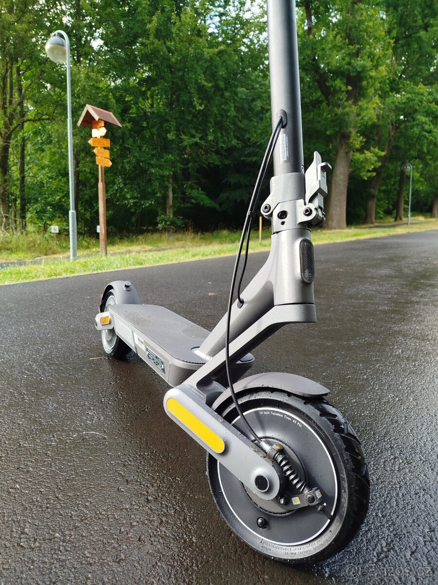 Xiaomi Scooter 4 ultra