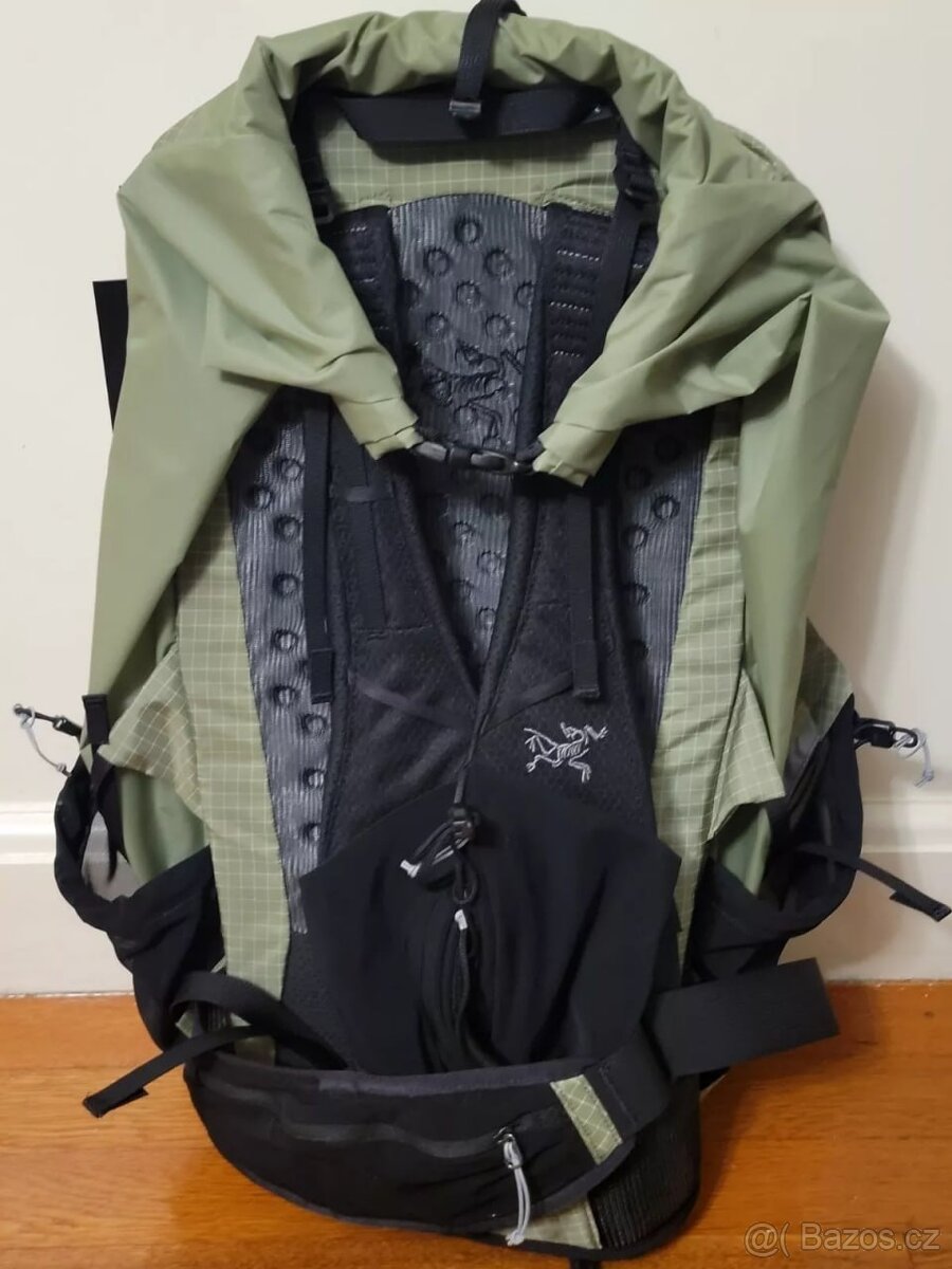 Arc’teryx Aerios 35L batoh